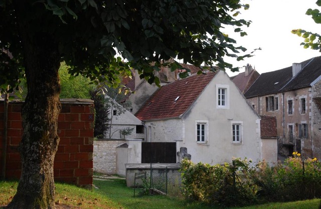 Pavillon Saint-Vincent