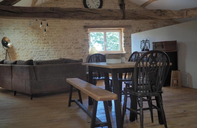 Pays de Joie - Gite-Loft Le Piano