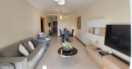 Paz em Resort