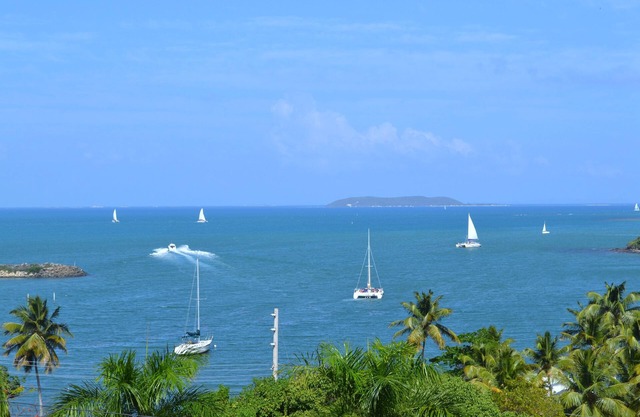 Peña Mar. Resort Setting With All The Comforts Of Home - Peña Mar! A/C ,TV, WiFi