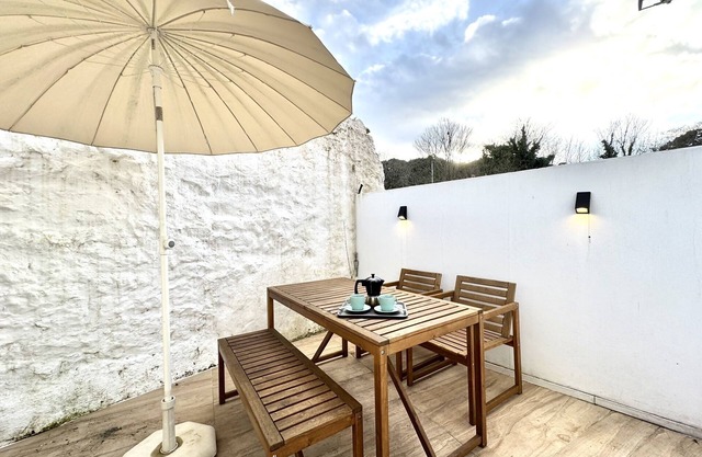 Peñaquinera Apartment In Llanes