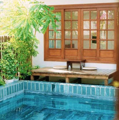 Pea Home - Nhà Đậu Homestay