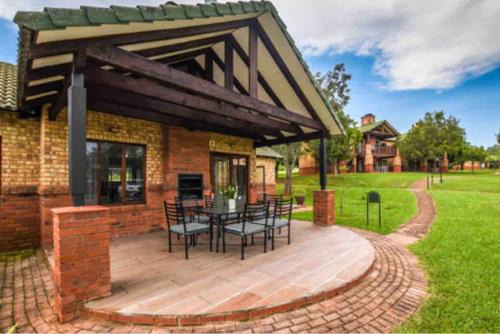 Peace and Comfort - Greenway Woods