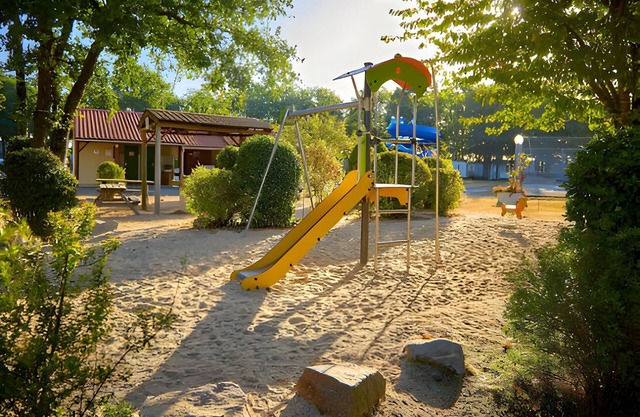 Peace and comfort just a stone's throw from Puy du Fou