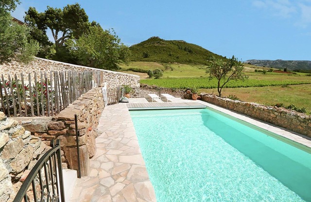 Peaceful Retreat in Villesèque
