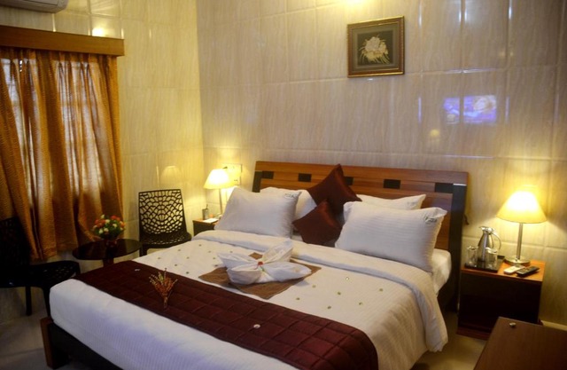 Peace Inn Chennai