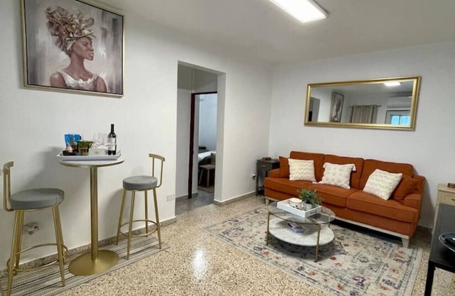 Peaceful 2 Bedroom Vacation Home in Luquillo Apt 1