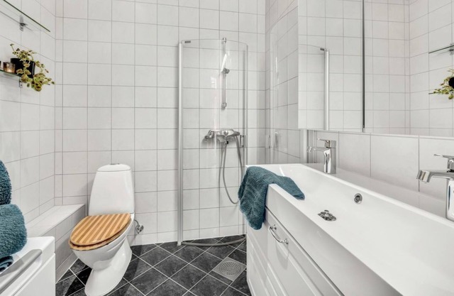 Peaceful accommodation with a central location in Trondheim