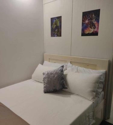 Peaceful and Relaxing Suite at Cool Residences Tagaytay