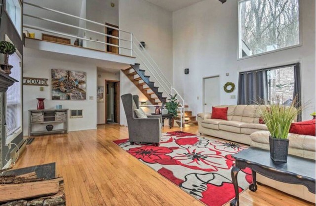 Peaceful & Beautiful Home away from Home