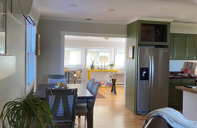 Peaceful- Family Friendly Home
