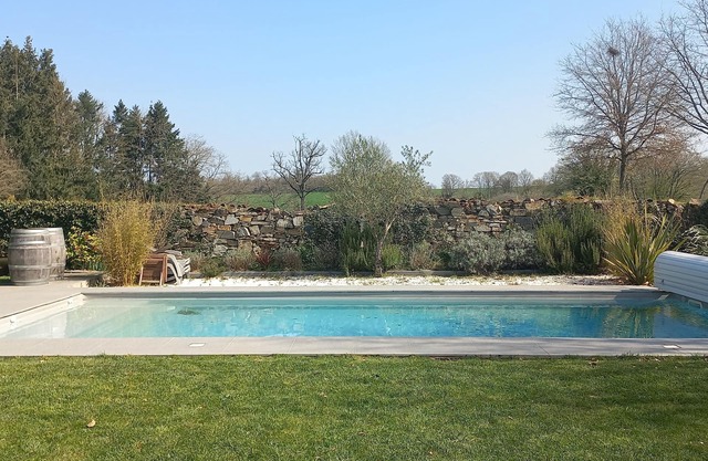 Peaceful house in the heart of the Périgord-Limousin natural park