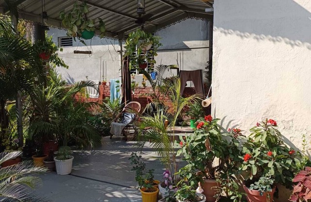 Peaceful house with WiFi in charming Rishikesh