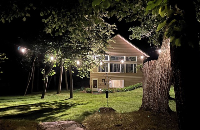 Peaceful, lakeside home! Just minutes from downtown Battle Lake.