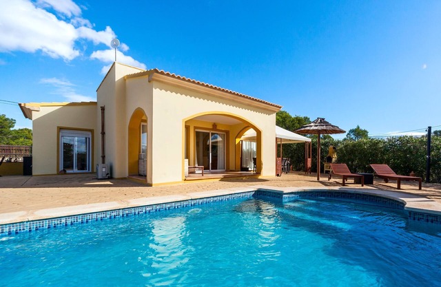 Peaceful location by the sea – Casa Villabella