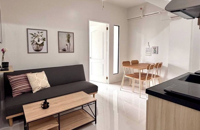 Peaceful Panglao Escape for Families & Couples