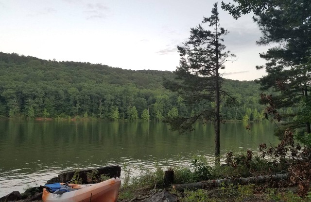 Peaceful, Quiet Lakefront Home