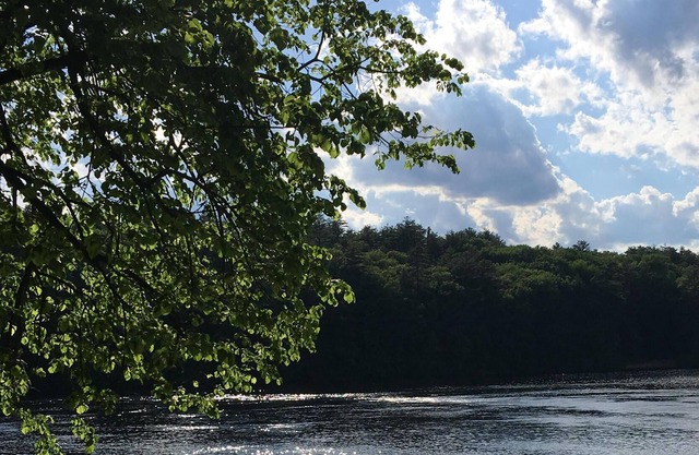 Peaceful Retreat in the Adirondacks