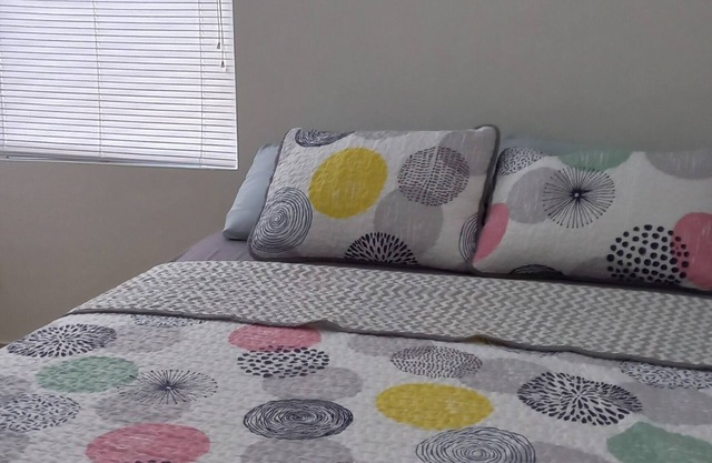 Peaceful room close to the beach