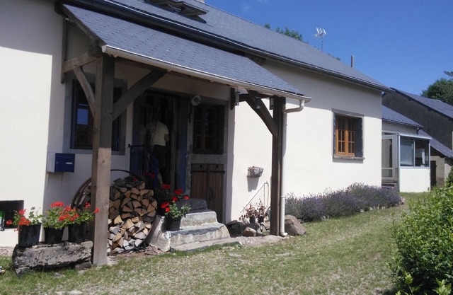 Peaceful, Rural Getaway With Magnificent View