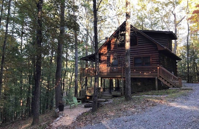 Peaceful Seclusion - Minutes to Blue Ridge