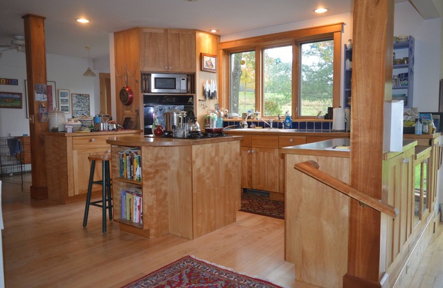 Peaceful Summer Escape- Waterbury Center!