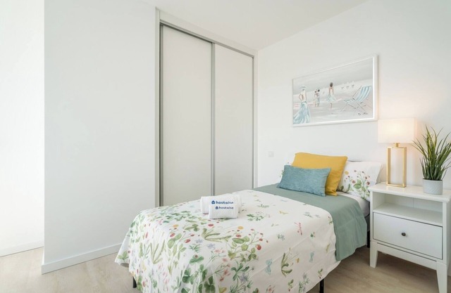 Peaceful Sunny Flat | Ace Location