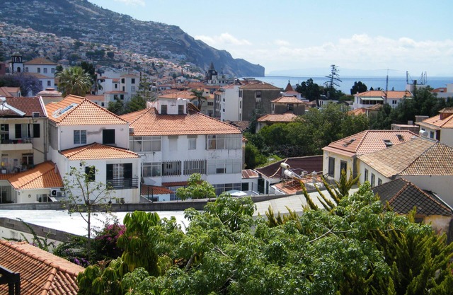 Peaceful Top Floor Apt W Balconies-Cambridge RIGHT (AC)