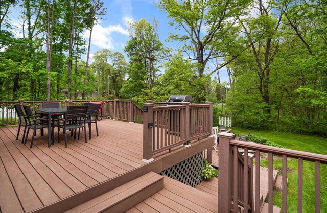 Peaceful Treman Park Home with Game Room