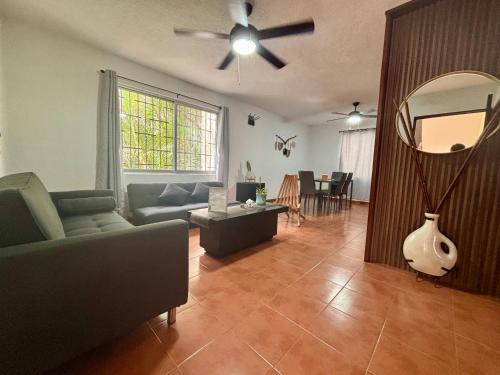 Peach35 Apartamento centrico, 5 min de la playa