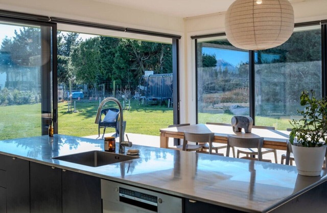 Peak Retreat Luxe Family Getaway
