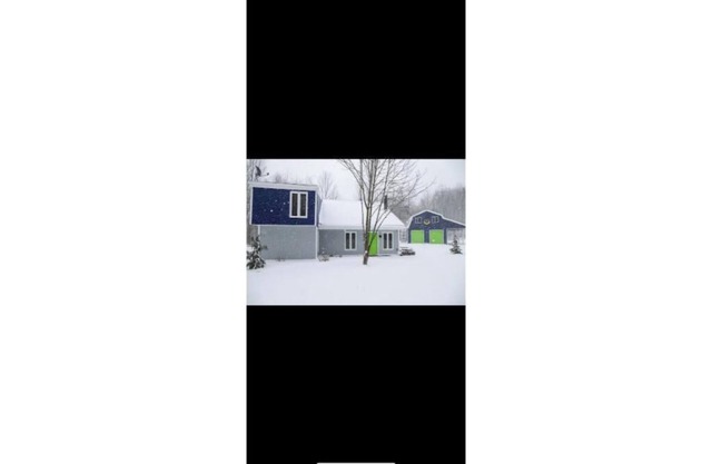Peak shelter