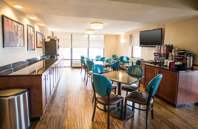 Pear Tree Inn Cape Girardeau Near the Medical Center