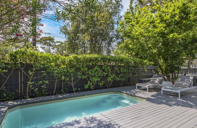 Pearl Beach House - Pool & WIFI available