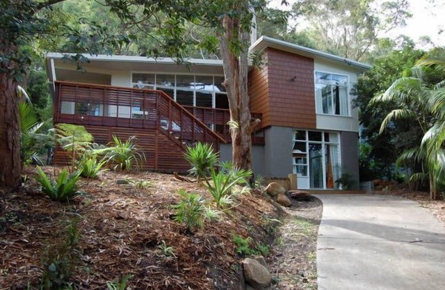 Pearl Beach Retreat and Holiday House