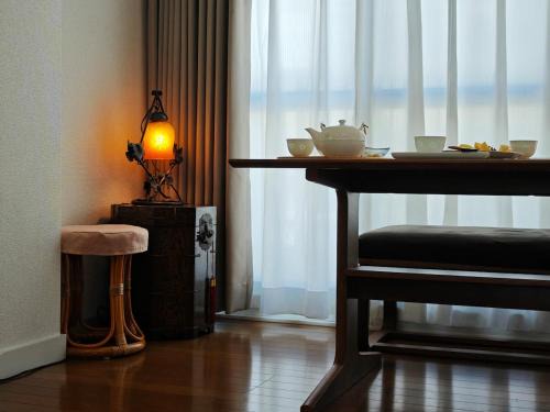 Pearl Heights 301 suit room, Easy access to Ikebukuro Shinjuku Station