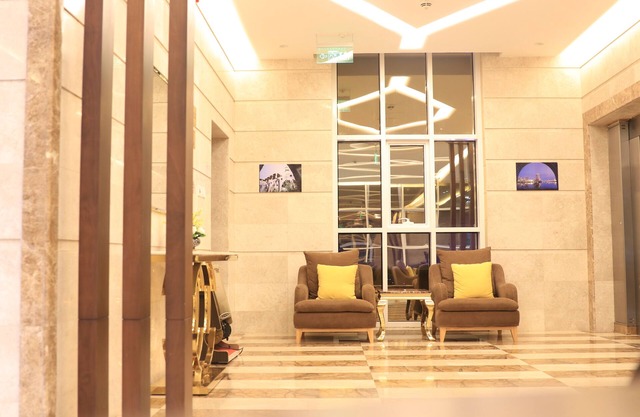 Pearl Of Vision Hotel