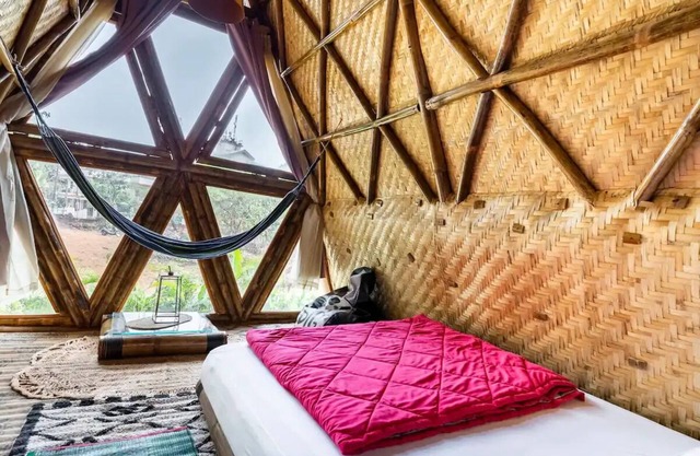 Pearl: Premium Luxury AC Cottage in Vagatornn