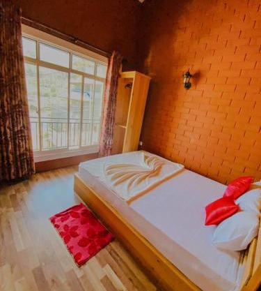 Pearl Shine Bungalow