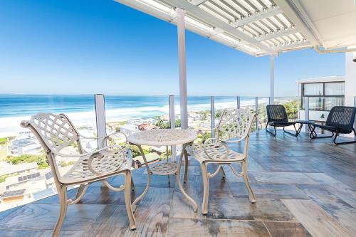 Pearl White Sands