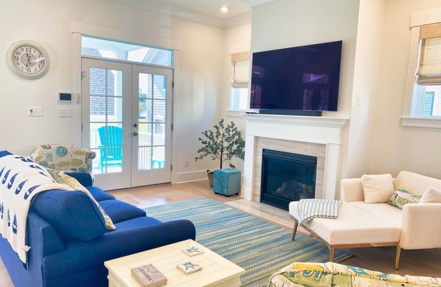 Pebble Beach East - Chesapeake Properties