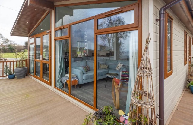 Pebble Lodge, Watchet