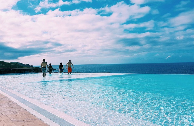 Pedras do Mar Resort & SPA