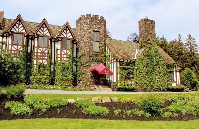 Peek'n Peak Resort Trademark Collection by Wyndham