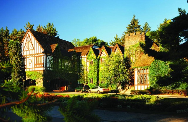 Peek'n Peak Resort Trademark Collection by Wyndham