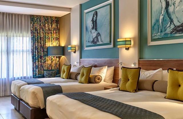 Peermont Metcourt at Emperors Palace