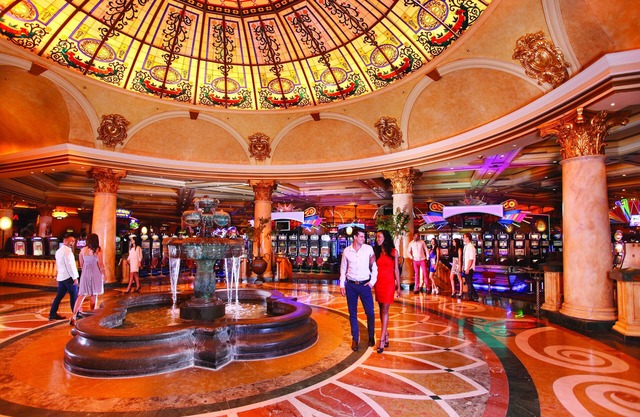 Peermont Mondior At Emperors Palace