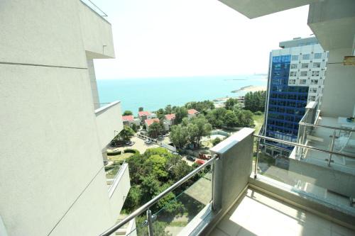 Pegasus Sara Sea View Olimp