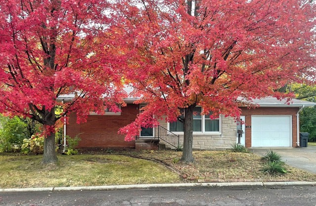 Pekin Retreat