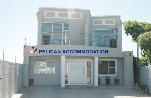 Pelican Accommodation Ottery